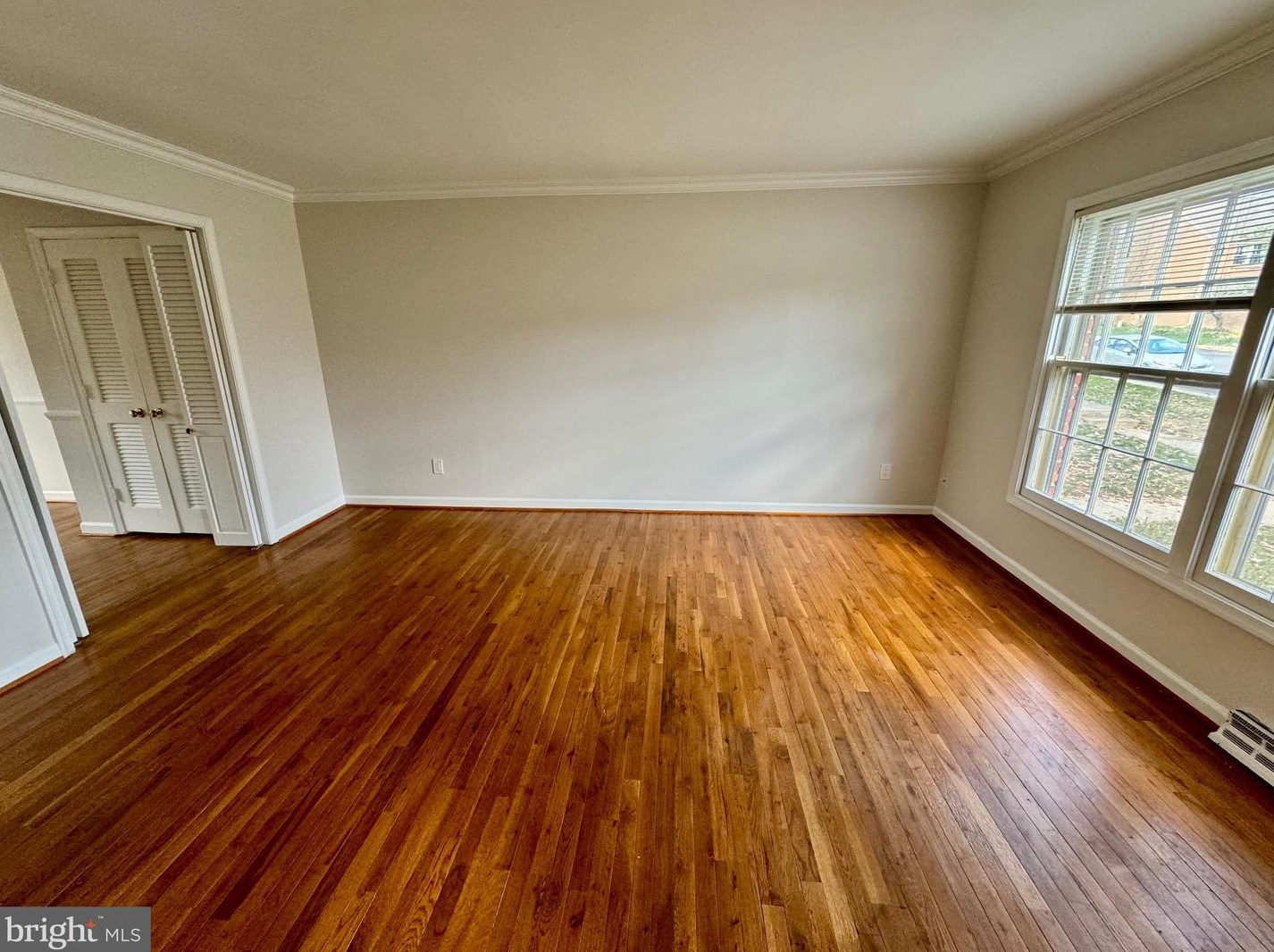 6010 Talford Ct, Springfield VA  22152-1214 exterior
