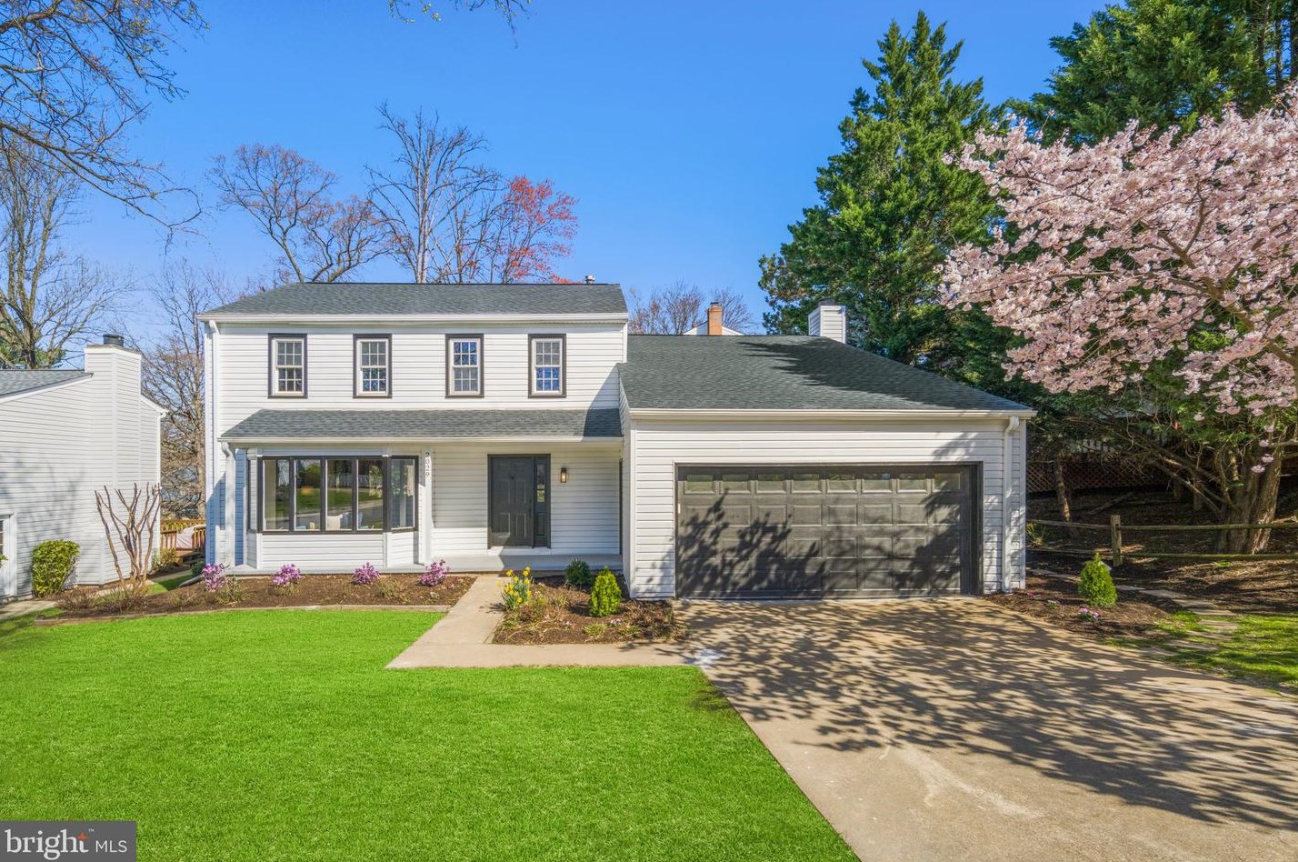2029 Freedom Ln, Falls Church, VA 22043-1806