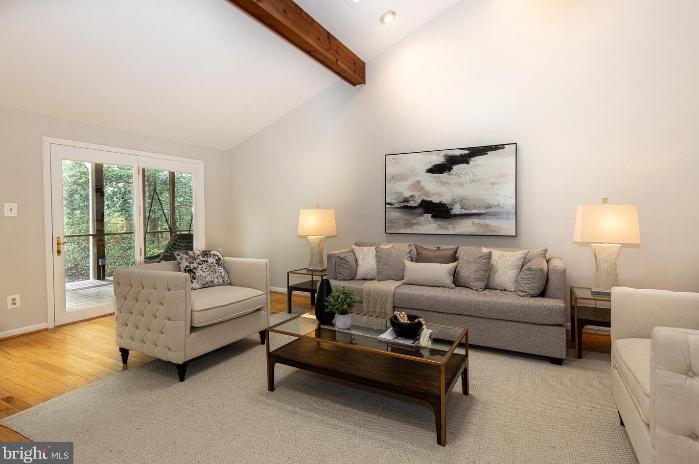 7108 Park Point Ct, Fairfax, VA 22039-2944