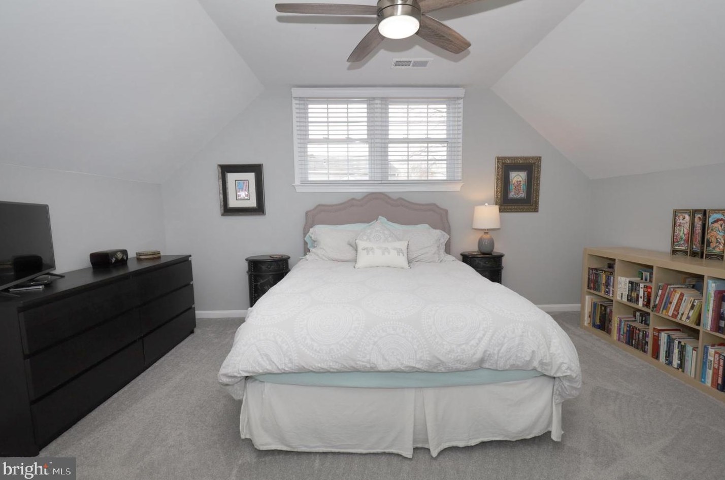 7923 Lake Pleasant Dr, Springfield VA  22153-2750 exterior