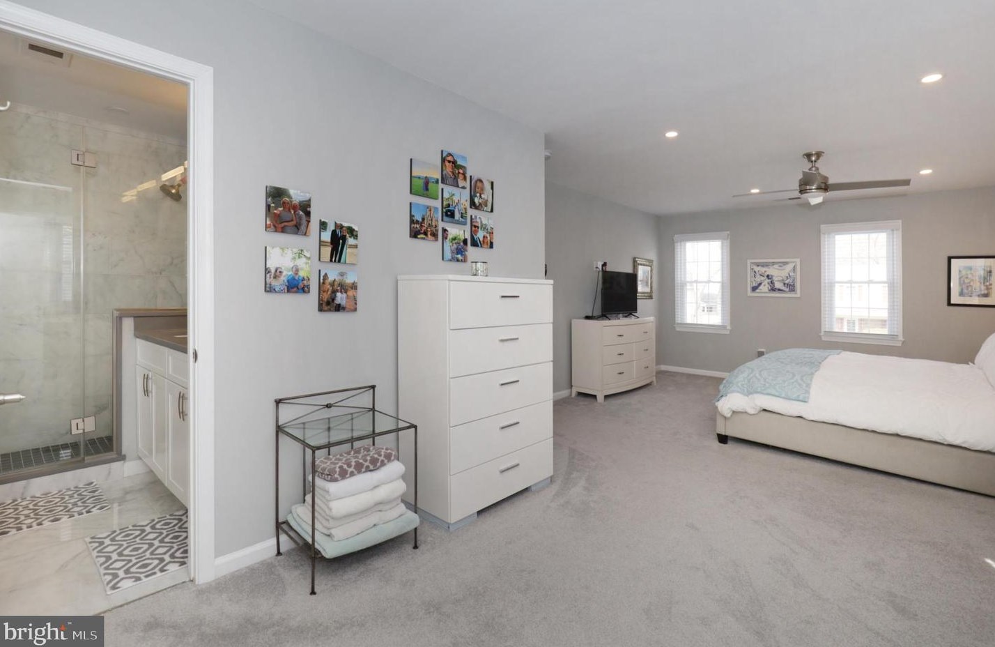 7923 Lake Pleasant Dr, Springfield VA  22153-2750 exterior