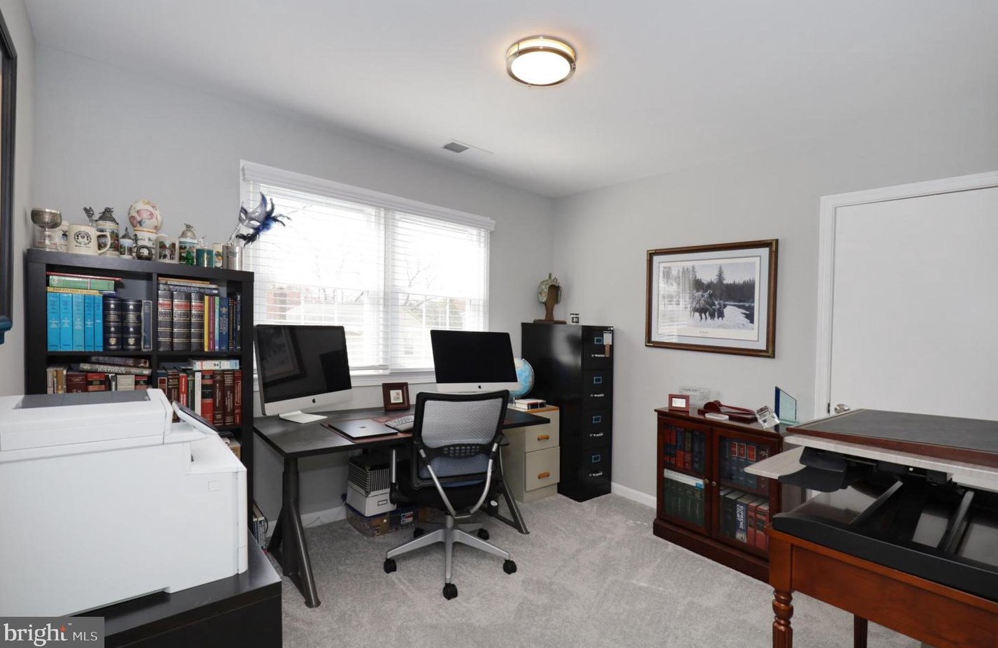 7923 Lake Pleasant Dr, Springfield VA  22153-2750 exterior
