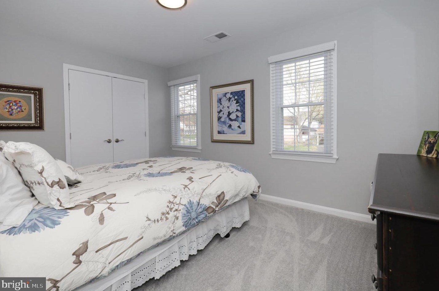 7923 Lake Pleasant Dr, Springfield VA  22153-2750 exterior