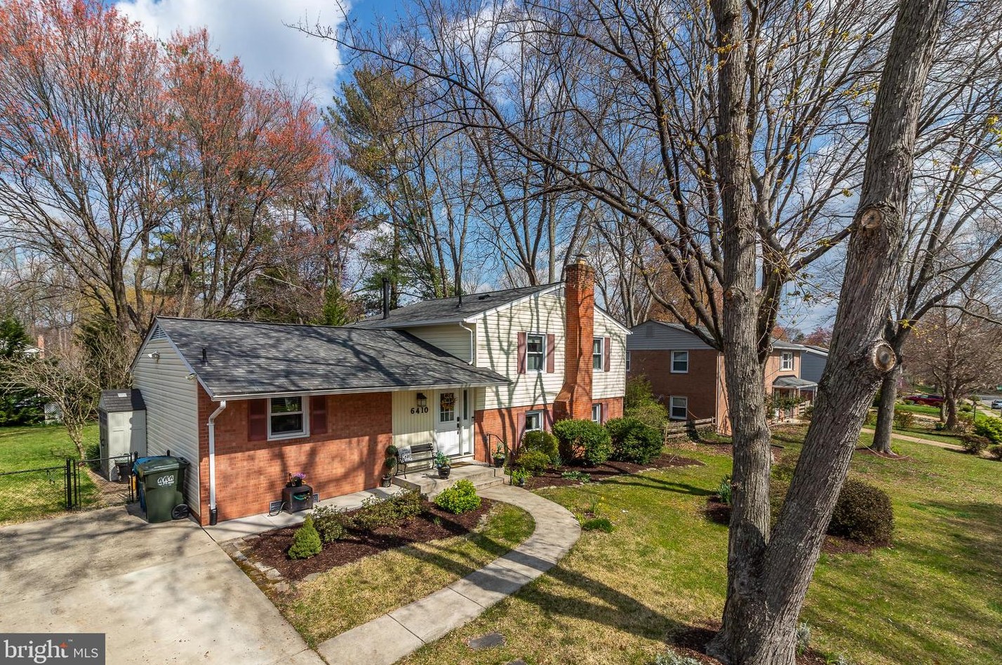 6410 Whippany Way, Springfield, VA 22015