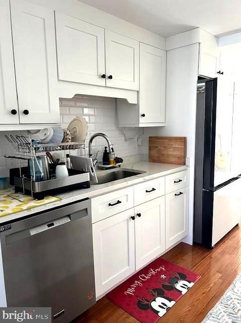 4536 Shoal Creek Ct, Alexandria VA  22312-3166 exterior