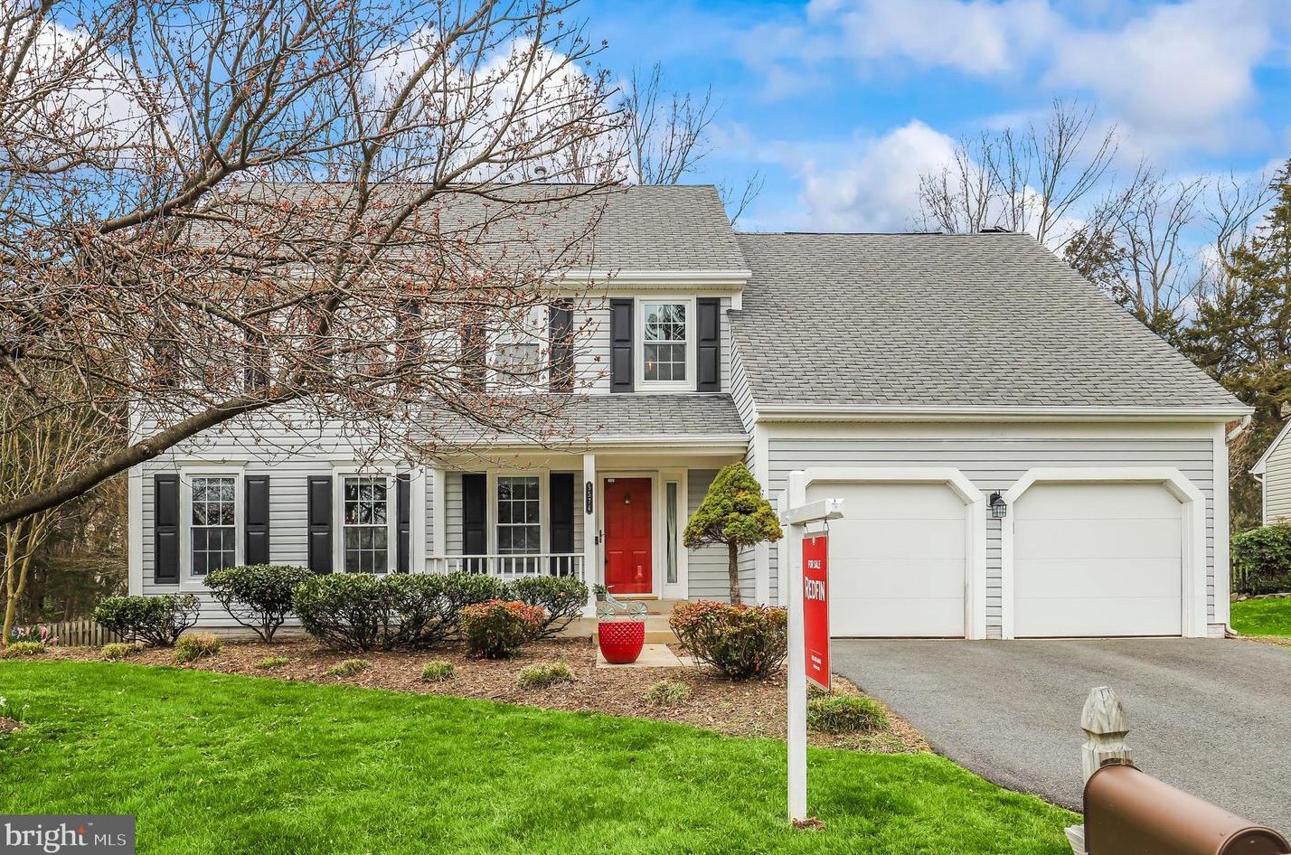 5574 Cedar Break Dr, Centreville, VA 20120