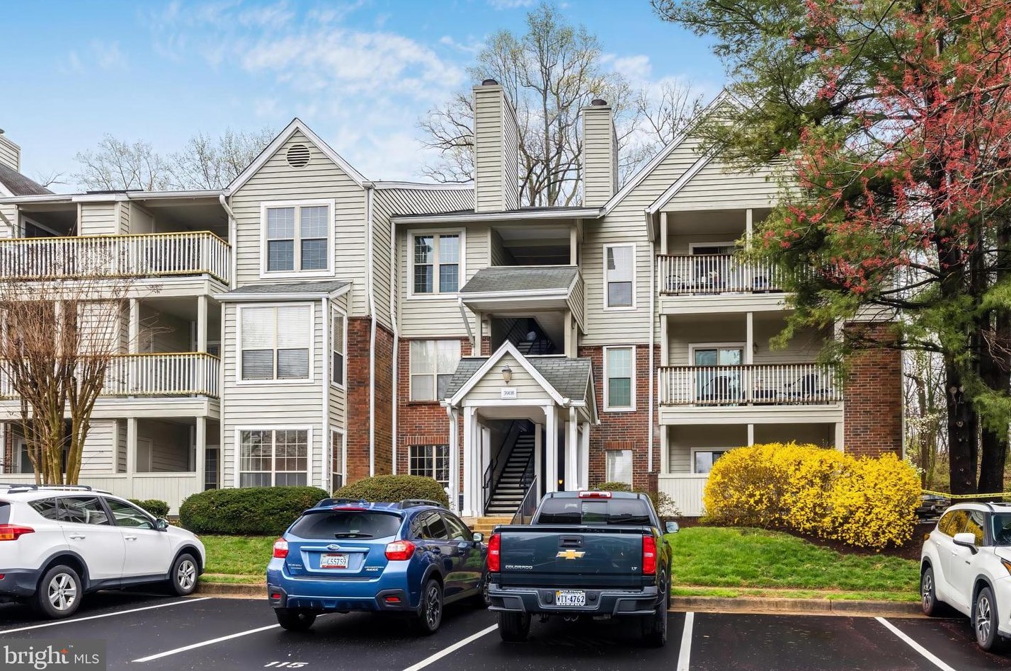 3908 Penderview Dr #626, Fairfax, VA 22033