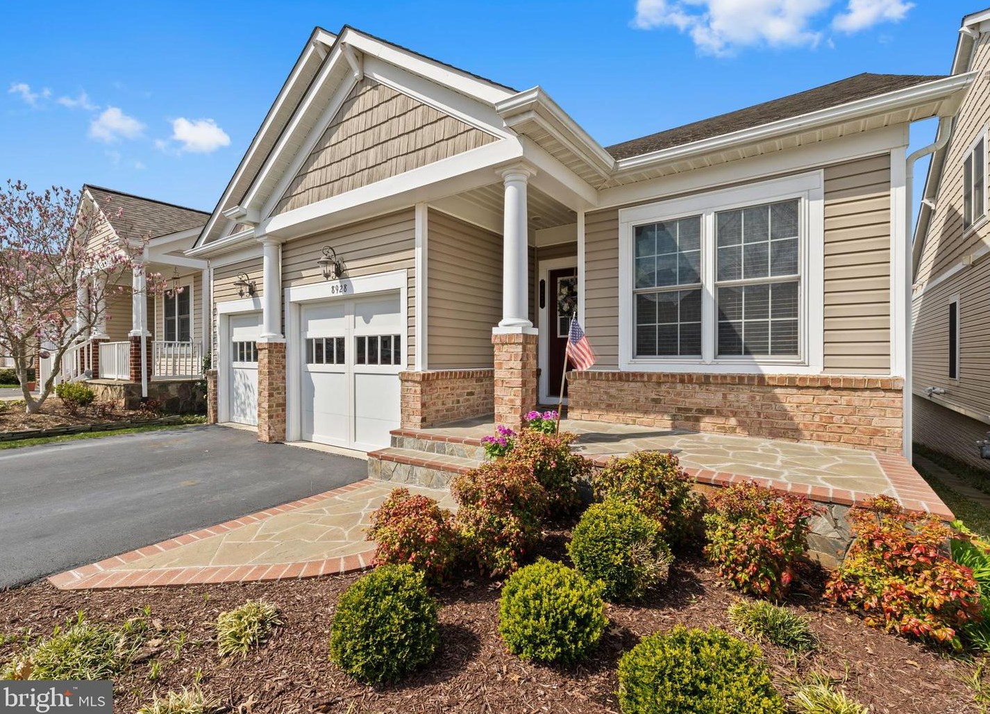 8928 Periwinkle Blue Ct, Lorton, VA 22079-5700