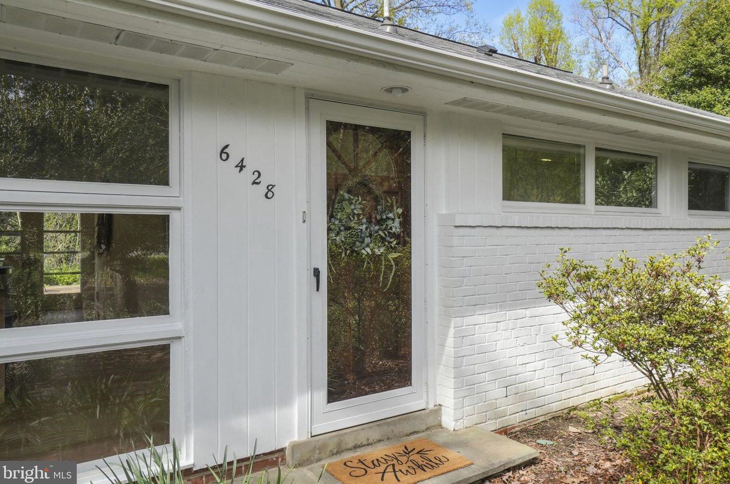 6428 Quincy Pl, Falls Church, VA 22042