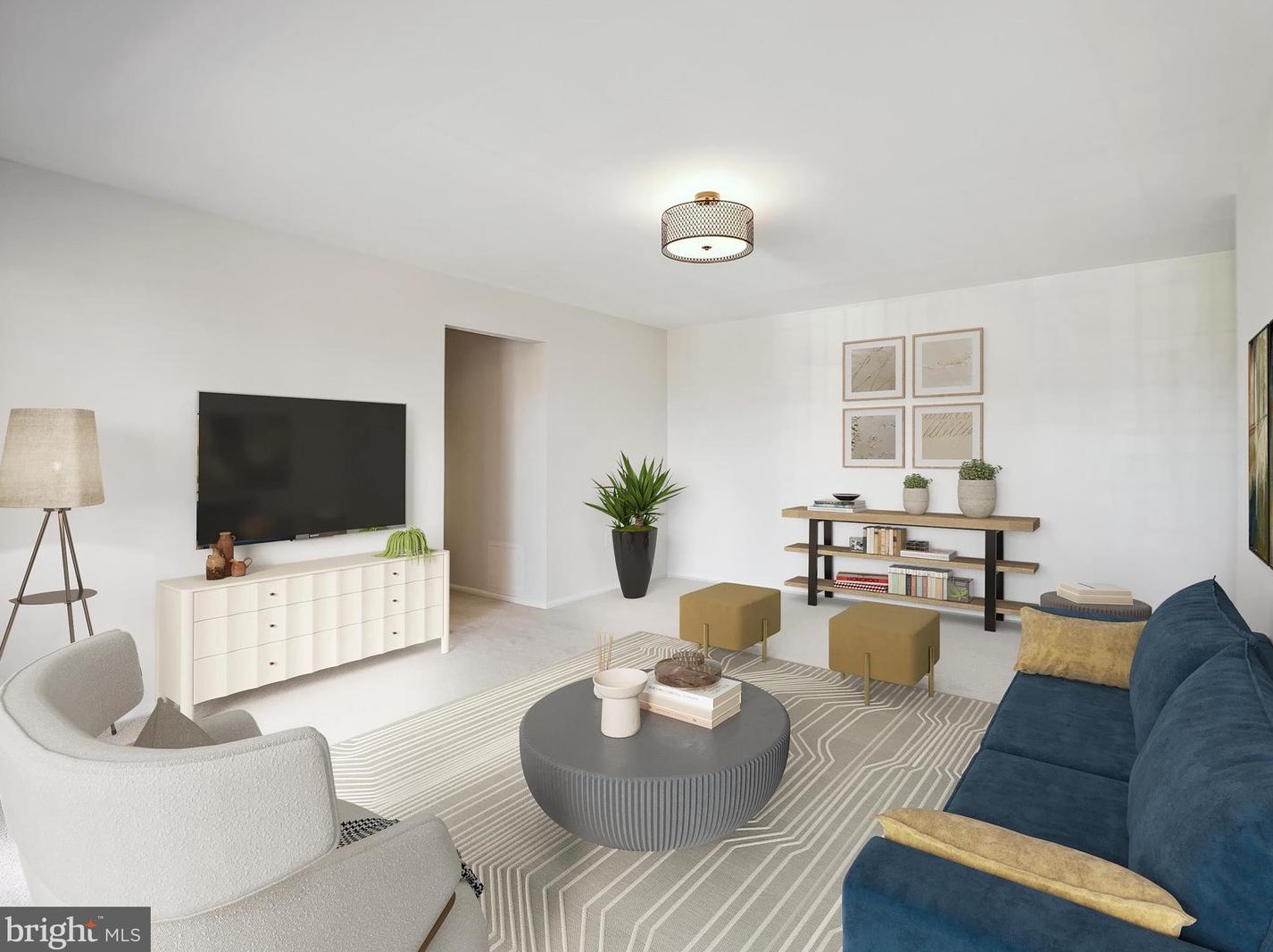 1942 Kennedy Dr, Mc Lean VA 22102-4780 exterior