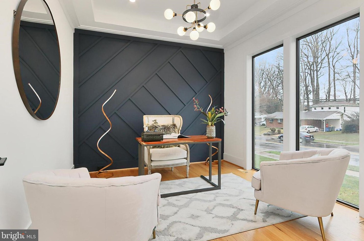 1206 Cottage St, Vienna VA  22180-6704 exterior