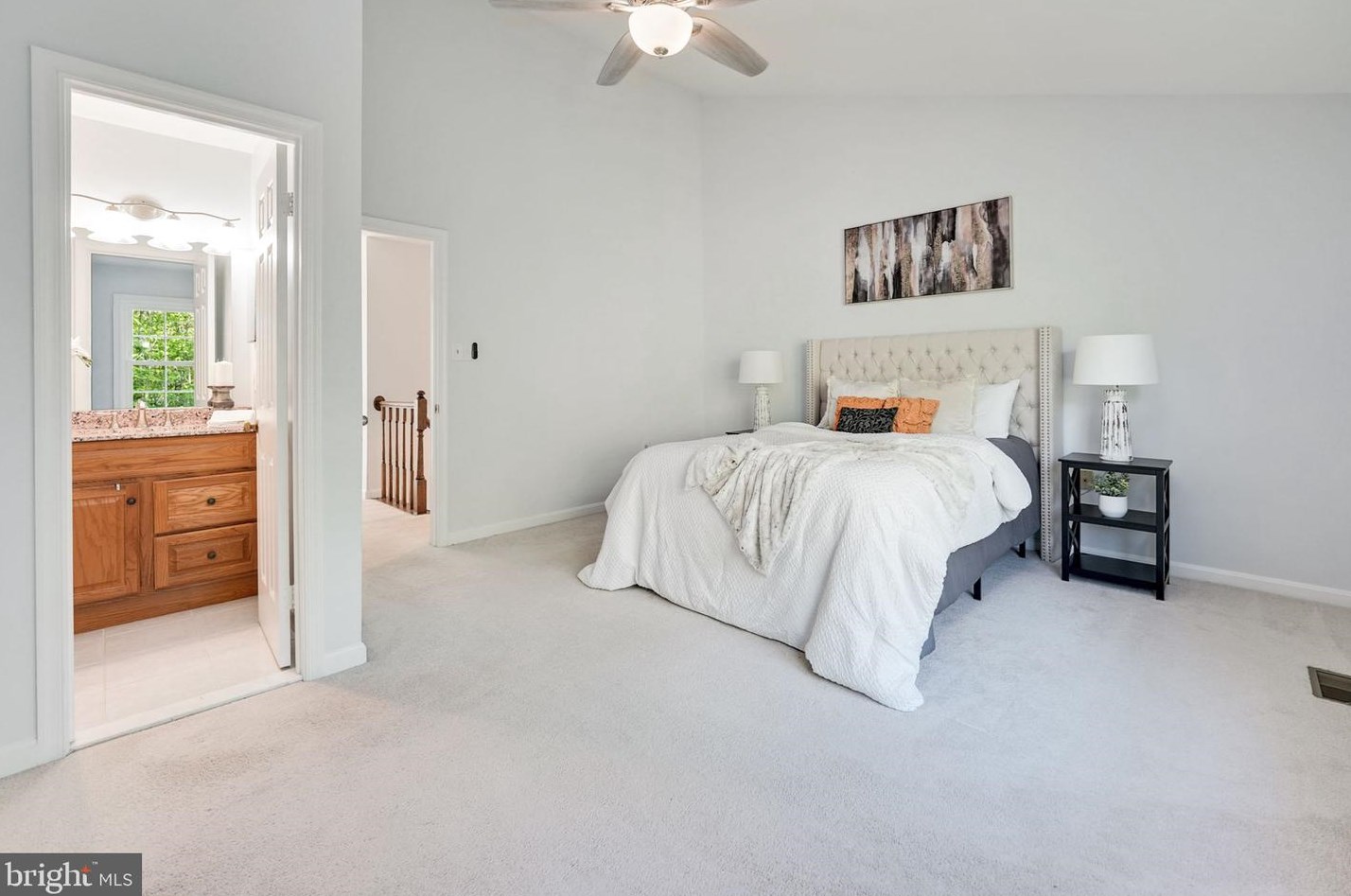 6740 Sunset Woods Ct, Springfield VA  22015-4241 exterior