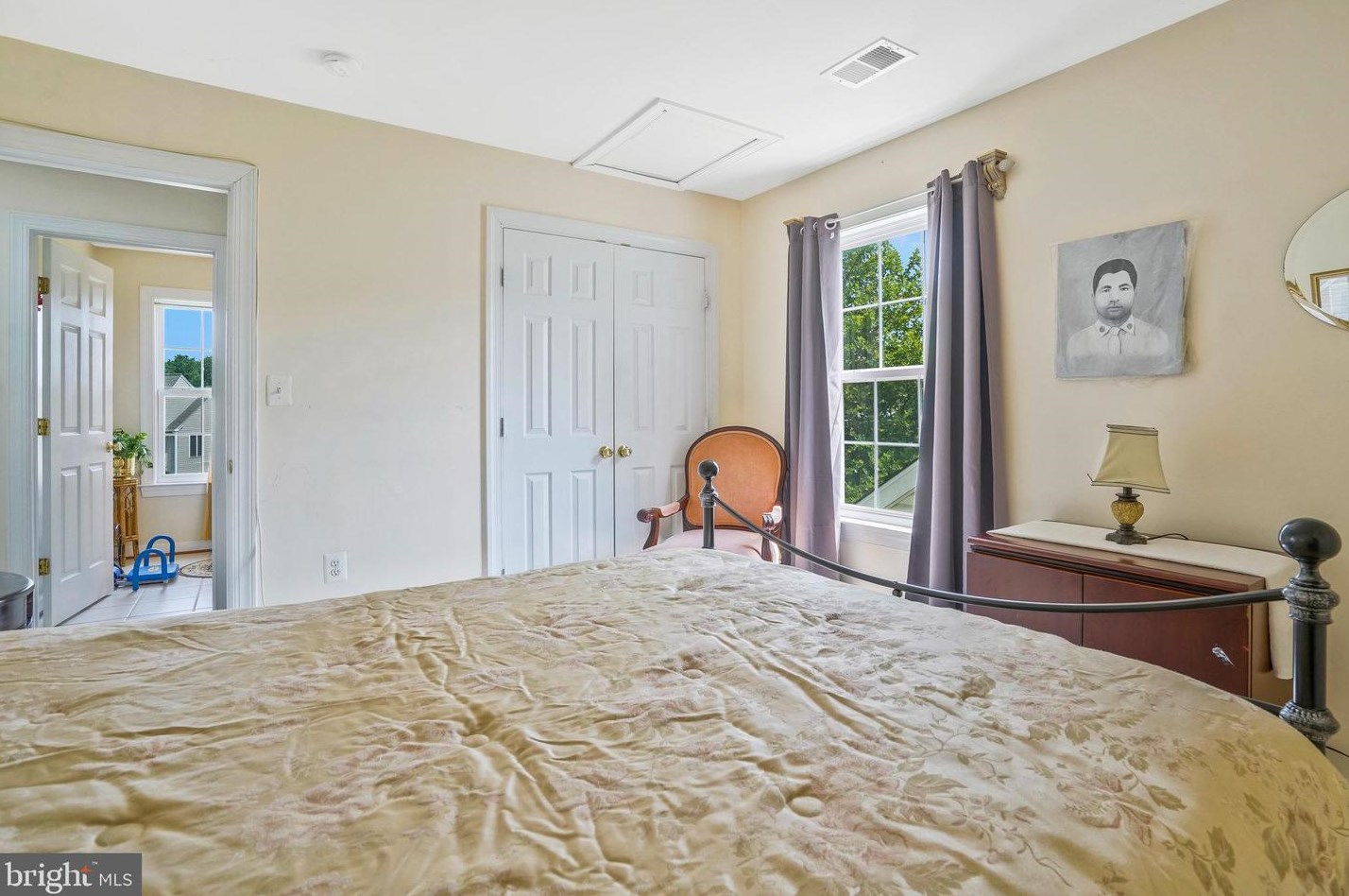 8148 Gilroy Dr, Lorton VA 22079-2938 exterior