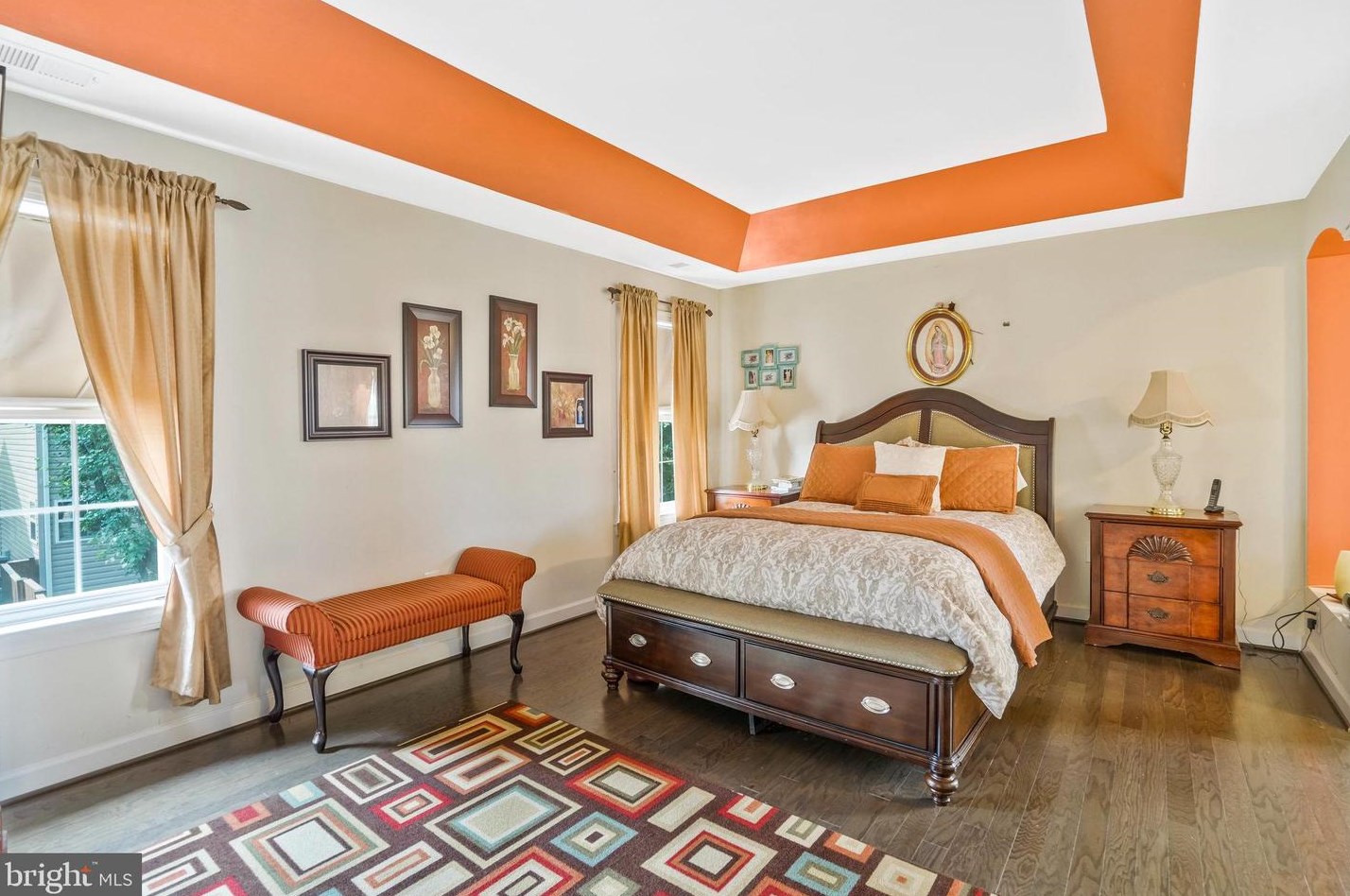 8148 Gilroy Dr, Lorton VA 22079-2938 exterior