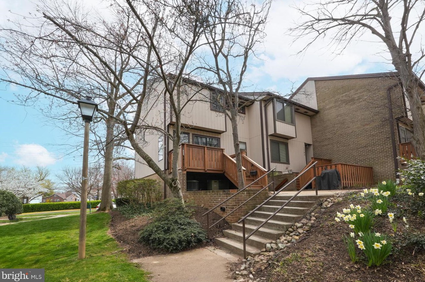 1780 Westwind Way #92, Mc Lean, VA 22102