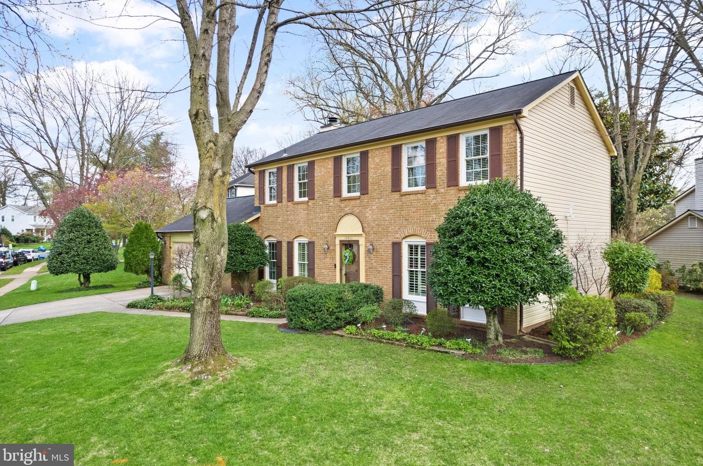 14411 Red House Dr, Centreville, VA 20120