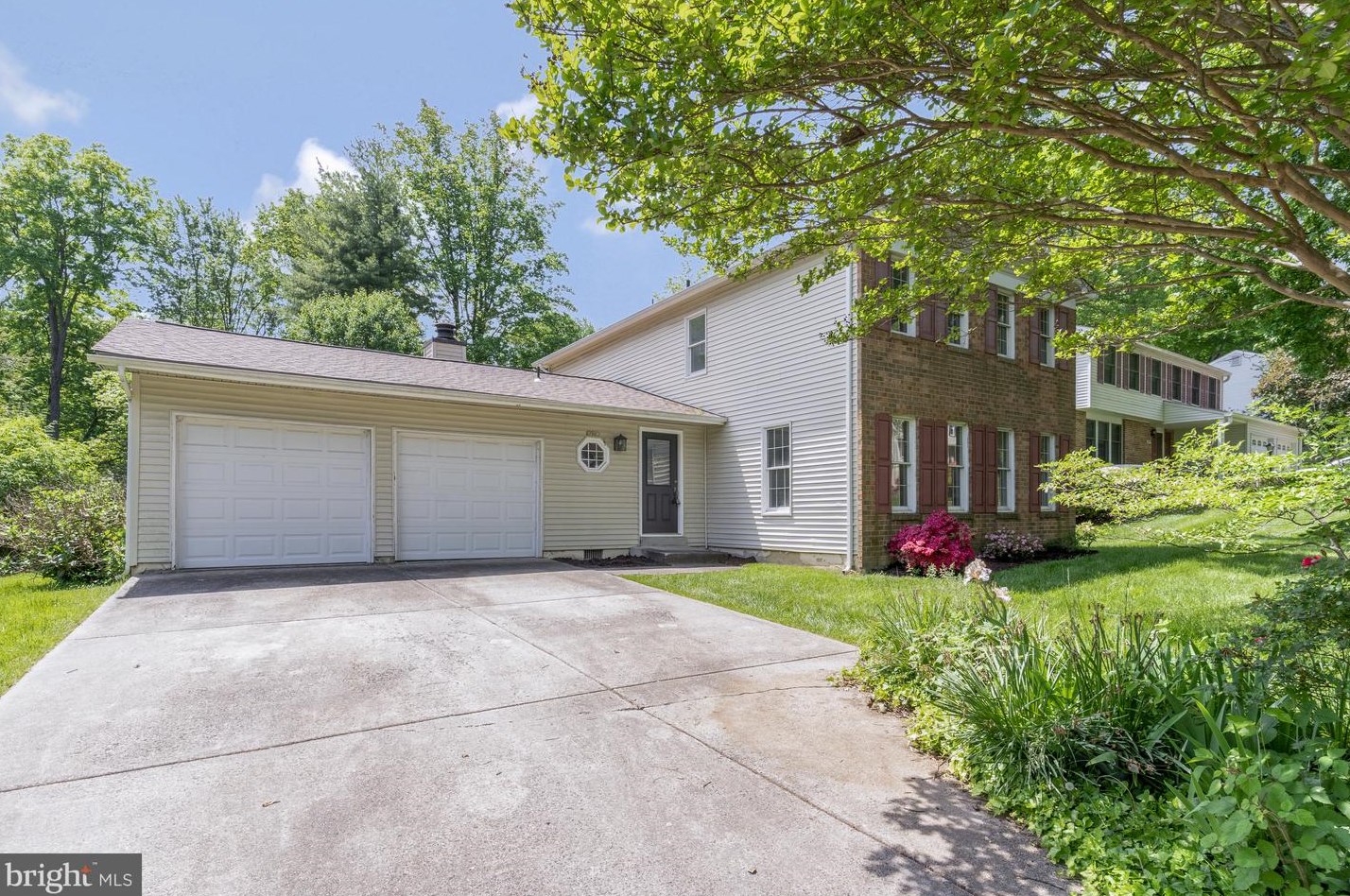 10925 Carters Oak Way, Springfield, VA 22015-2424