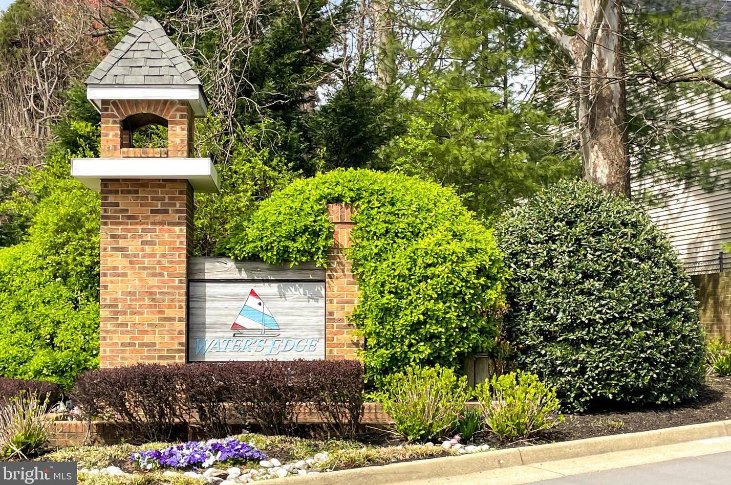 3401 Lakeside View Dr #18-3, Falls Church, VA 22041
