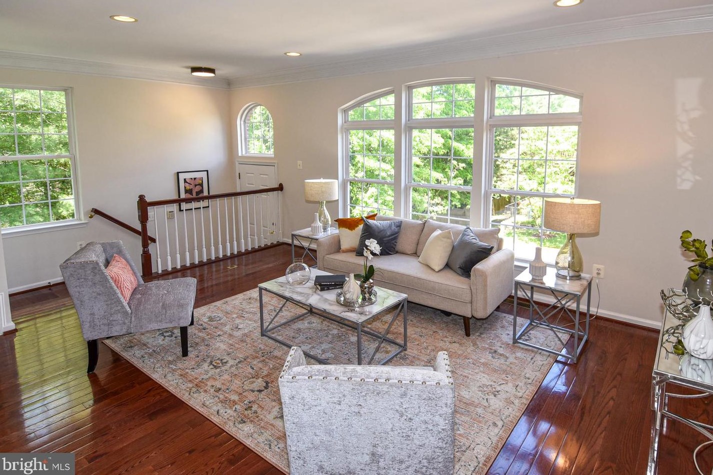 12245 Stockton Tees Ln, Fairfax, VA 22030-6193