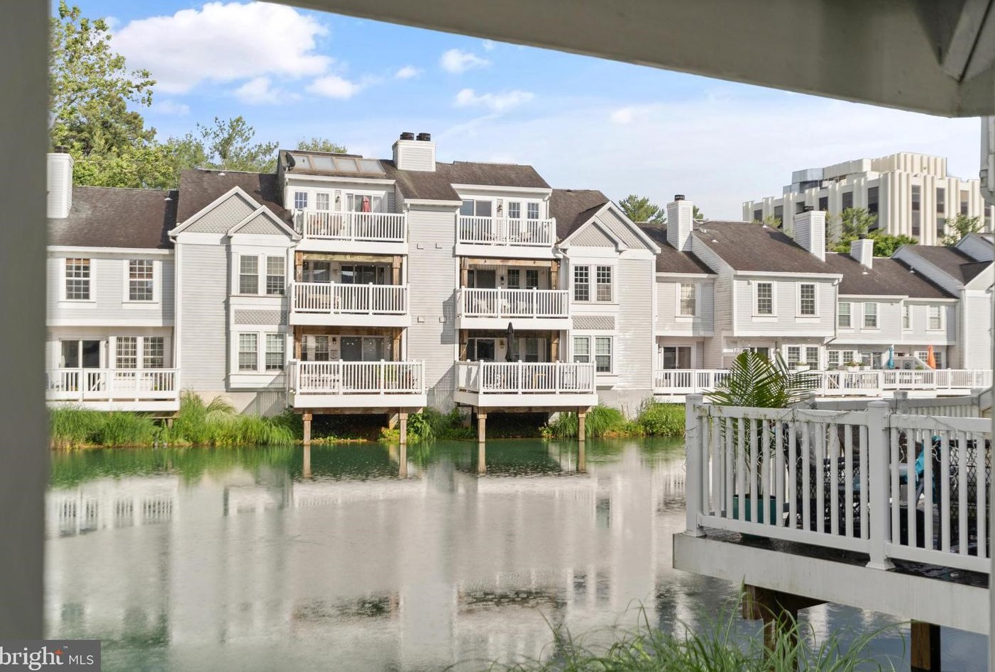3355 Lakeside View Dr, Falls Church, VA 22041-2451