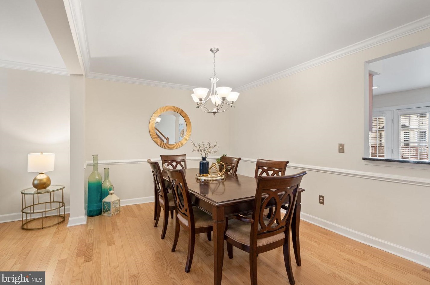 12704 Dogwood Hills Ln, Fairfax VA  22033-3243 exterior