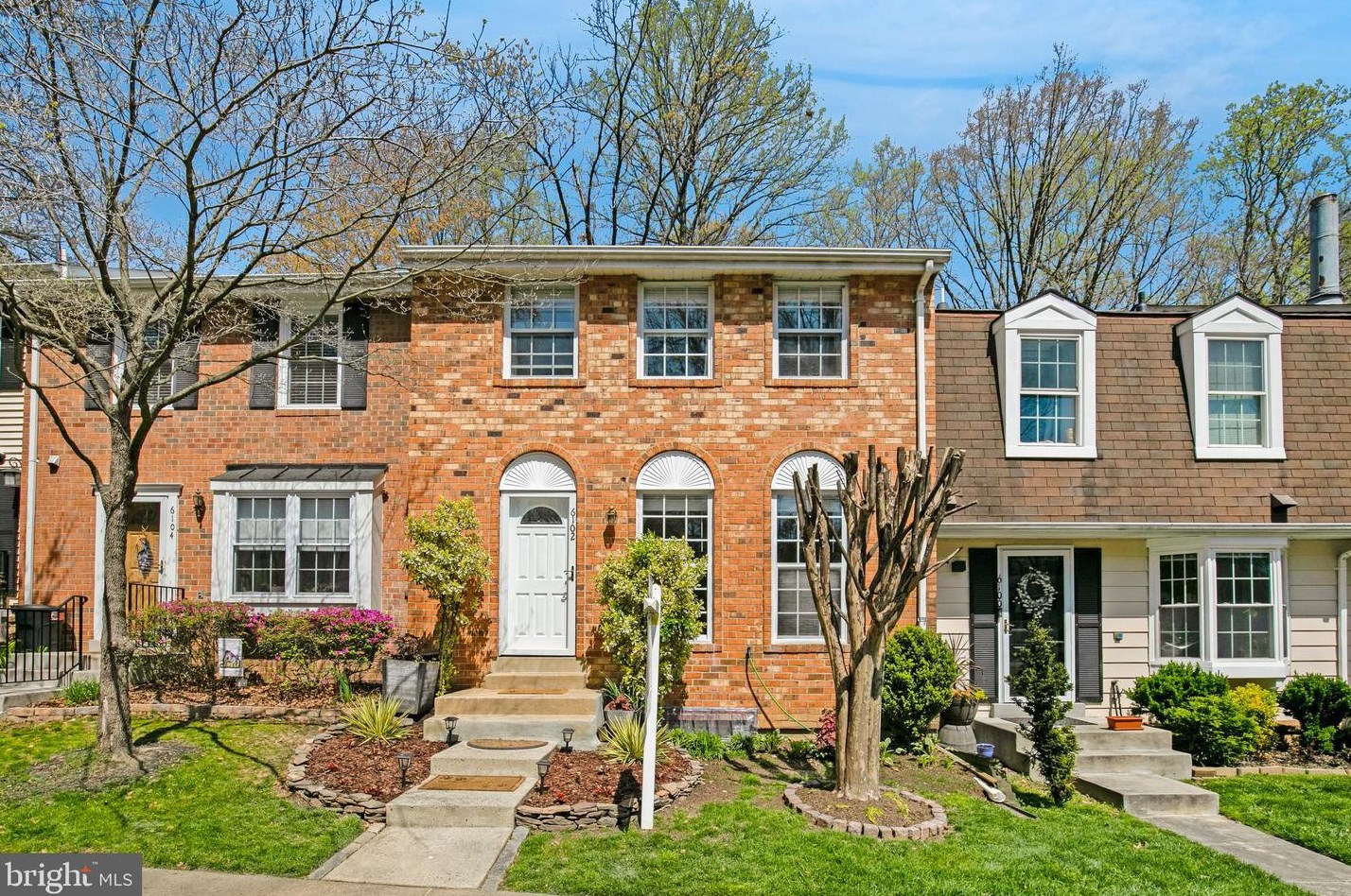 6102 Calico Pool Ln, Springfield, VA 22015-3703