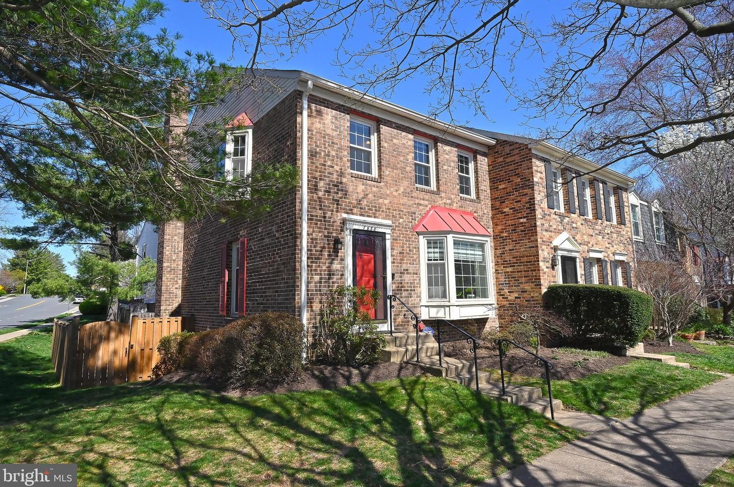7838 Byrds Nest Pass, Annandale, VA 22003