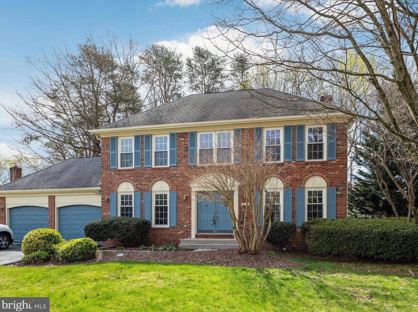 9017 Scott St, Springfield, VA 22153-4113