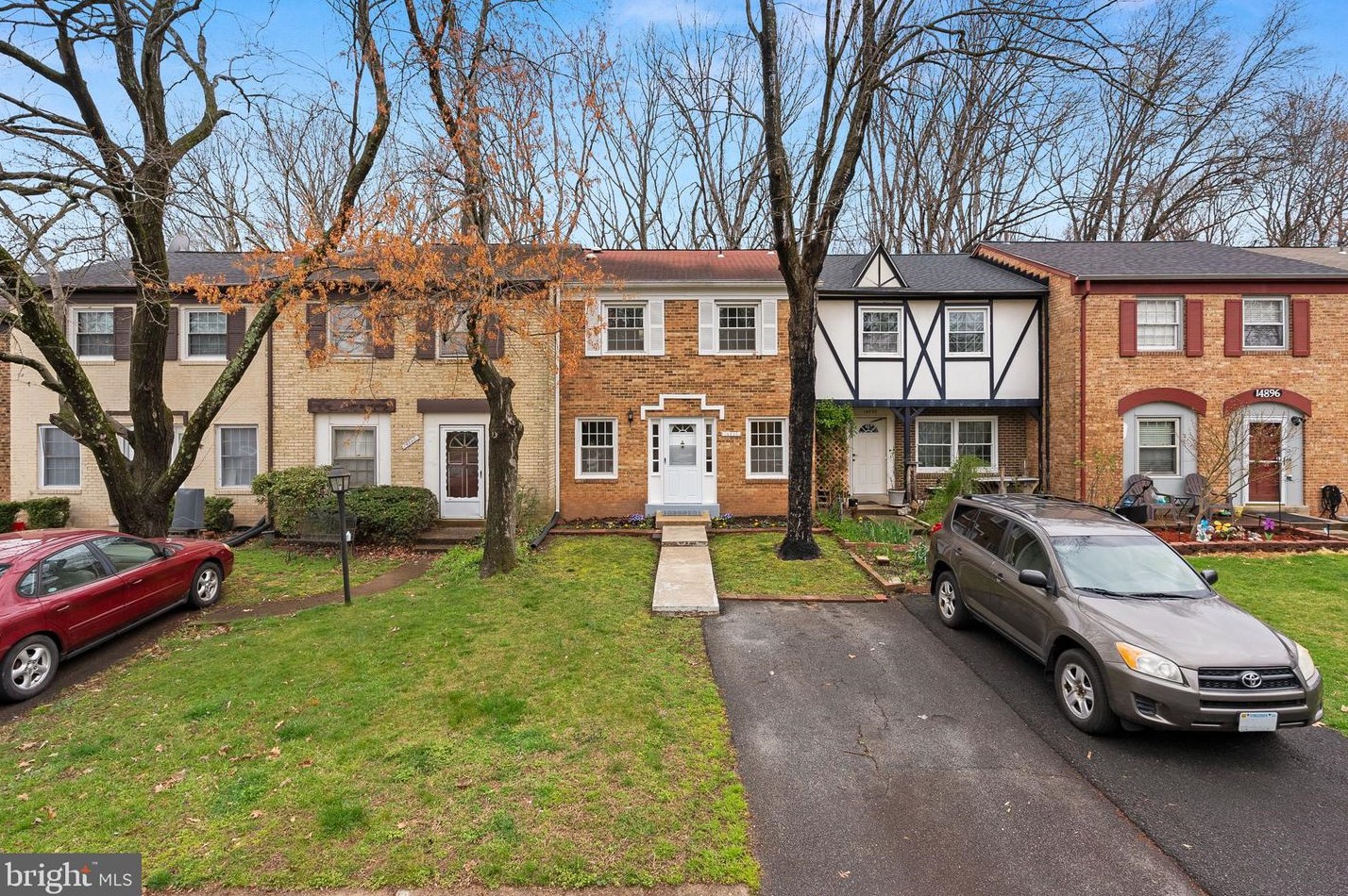 14895 Lambeth Square, Centreville, VA 20120