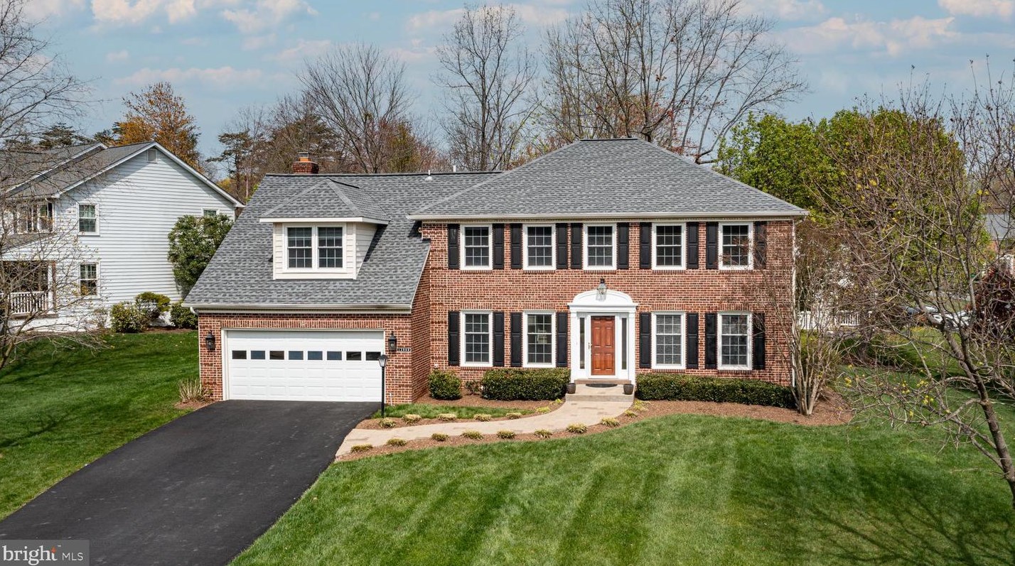 12900 Chalkstone Ct, Fairfax, VA 22030-7280