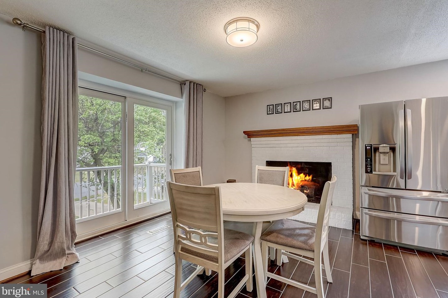 6555 Spring Valley Dr, Alexandria VA  22312-2134 exterior