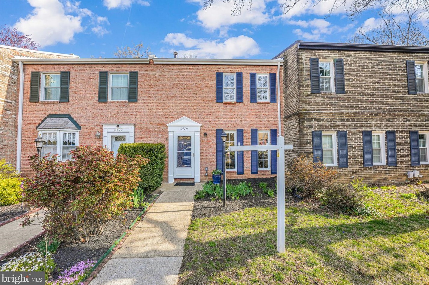 6479 Gildar St, Alexandria, VA