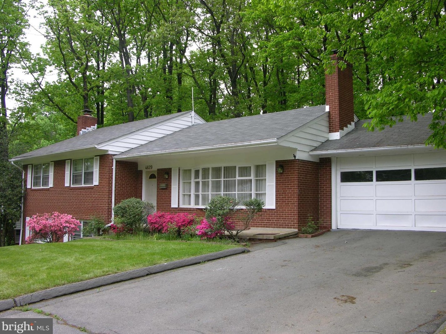 4629 Hillbrook Dr, Annandale, VA 22003