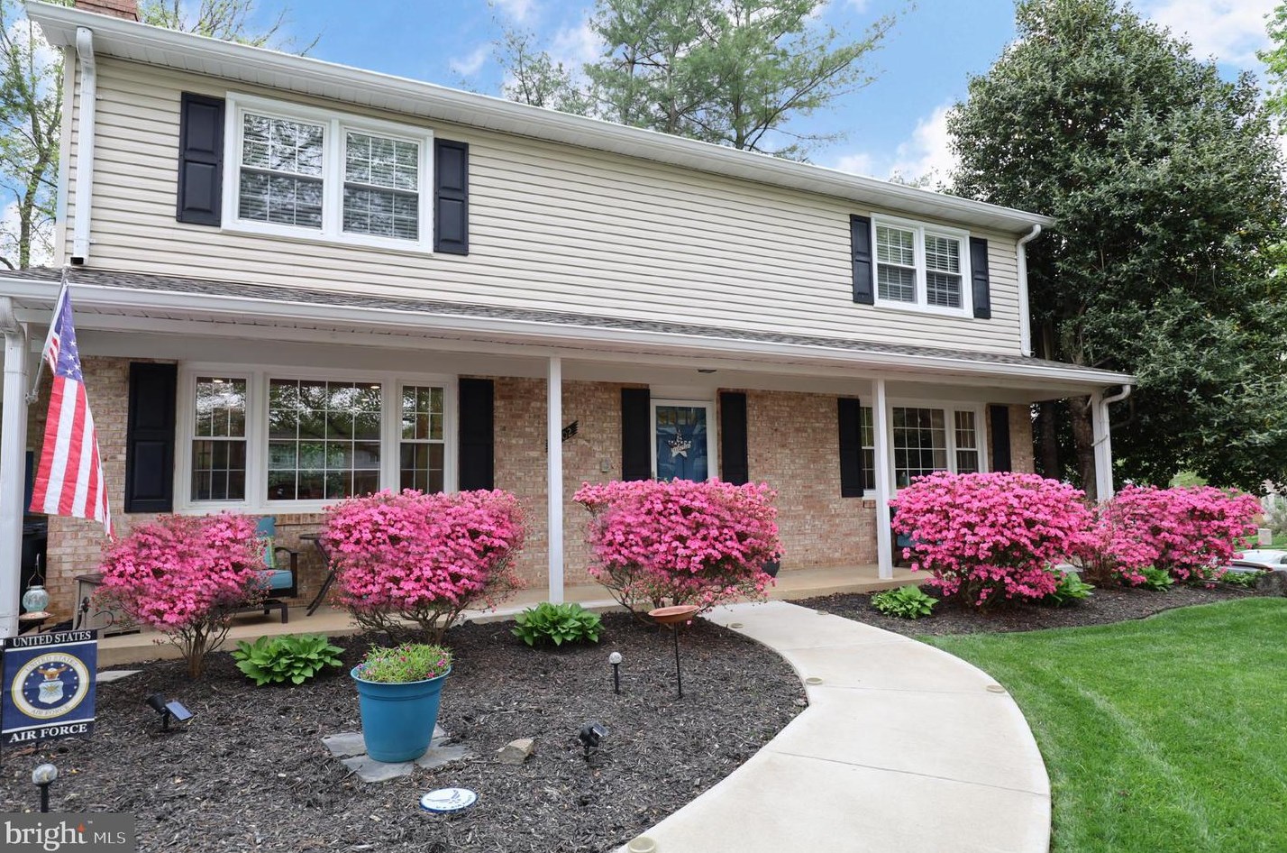 9302 Harness Horse Ct, Springfield, VA 22153-1321