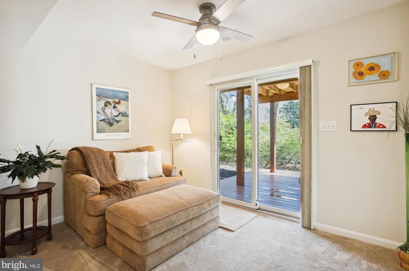 3021 Barden Oaks Ct, Vienna VA  22124-2500 exterior