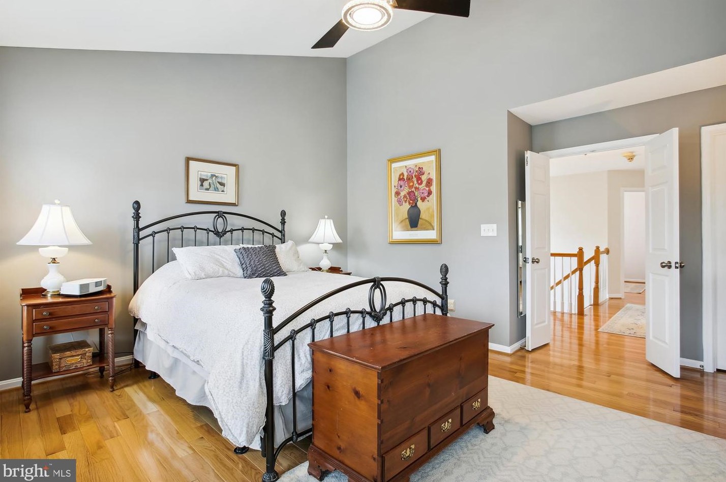 3021 Barden Oaks Ct, Vienna VA  22124-2500 exterior