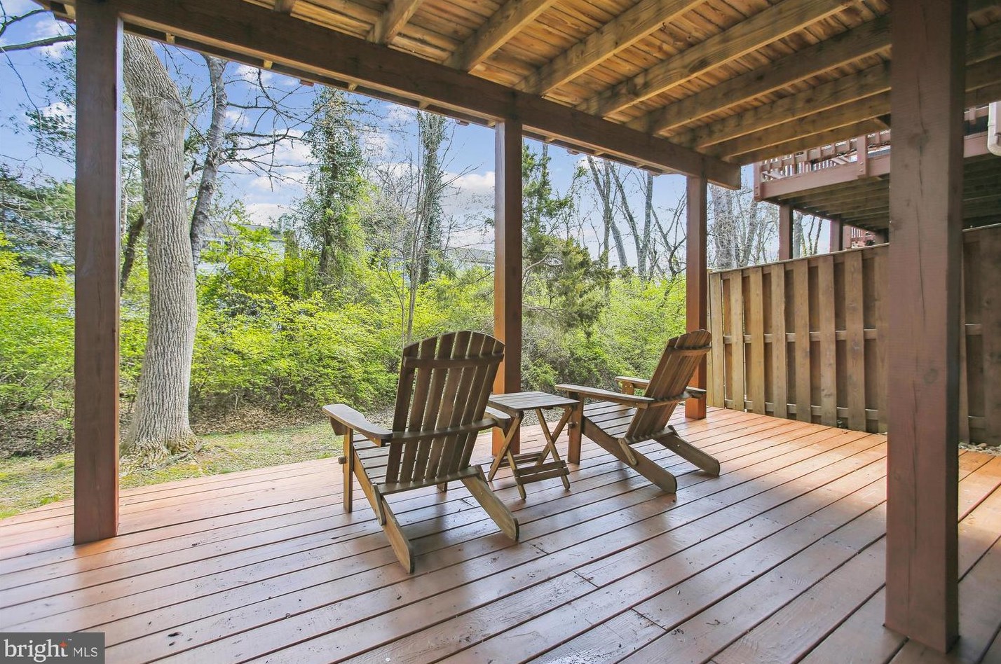 3021 Barden Oaks Ct, Vienna VA  22124-2500 exterior