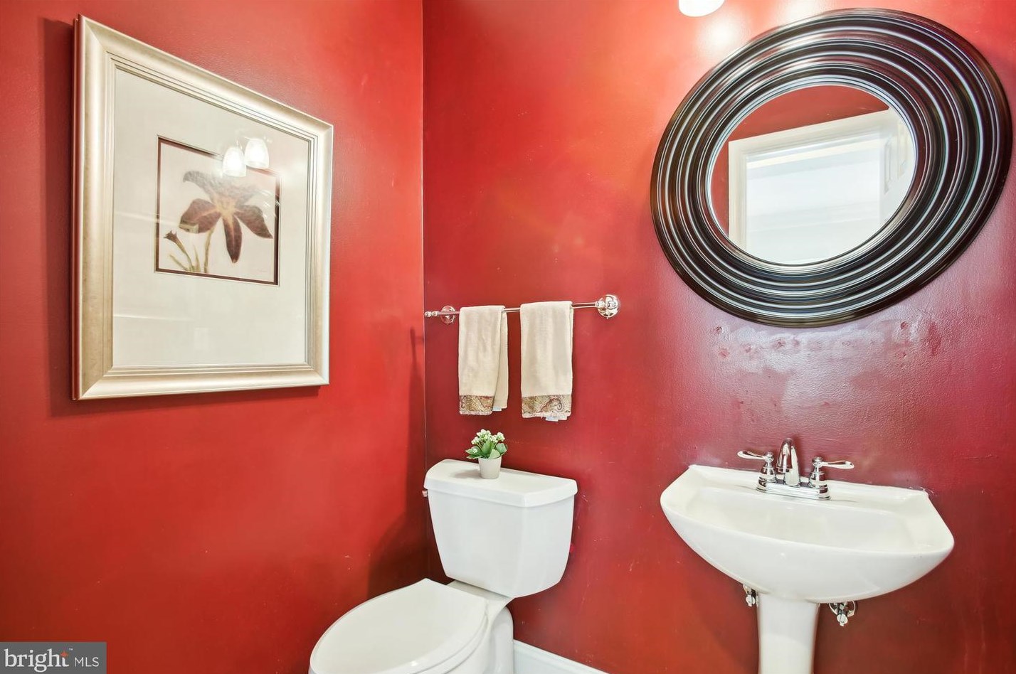 3021 Barden Oaks Ct, Vienna VA  22124-2500 exterior