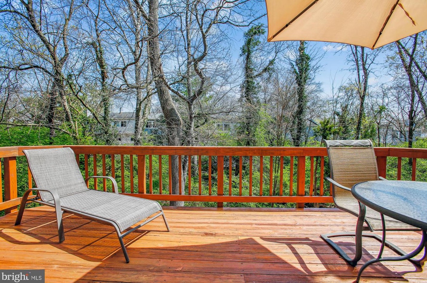 3021 Barden Oaks Ct, Vienna VA  22124-2500 exterior