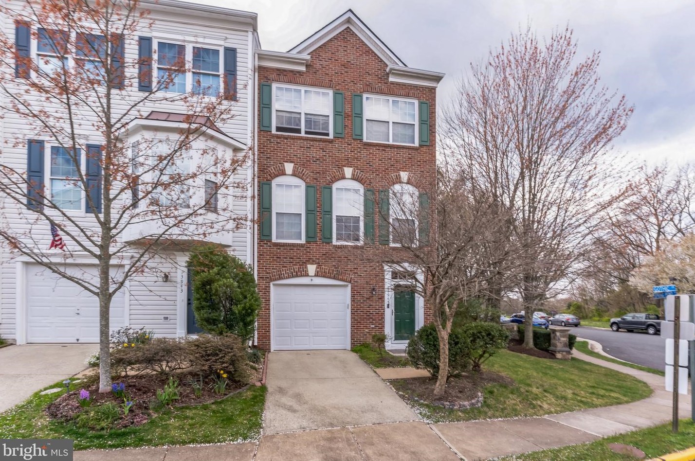 13945 Gothic Dr, Centreville, VA 20121
