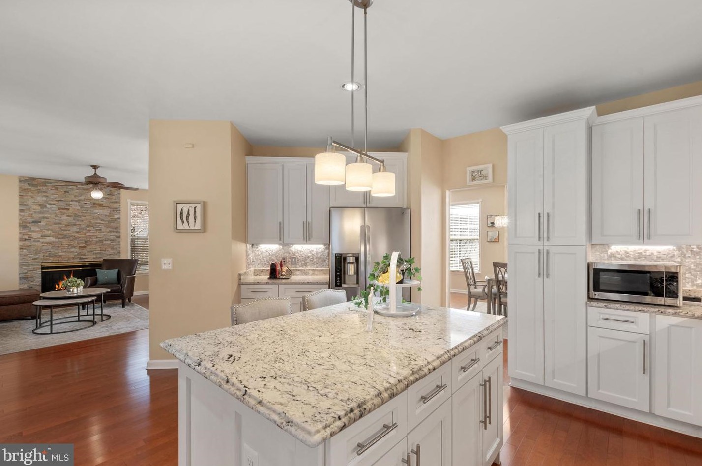 3003 Rose Arbor Ct, Fairfax, VA 22031-1465