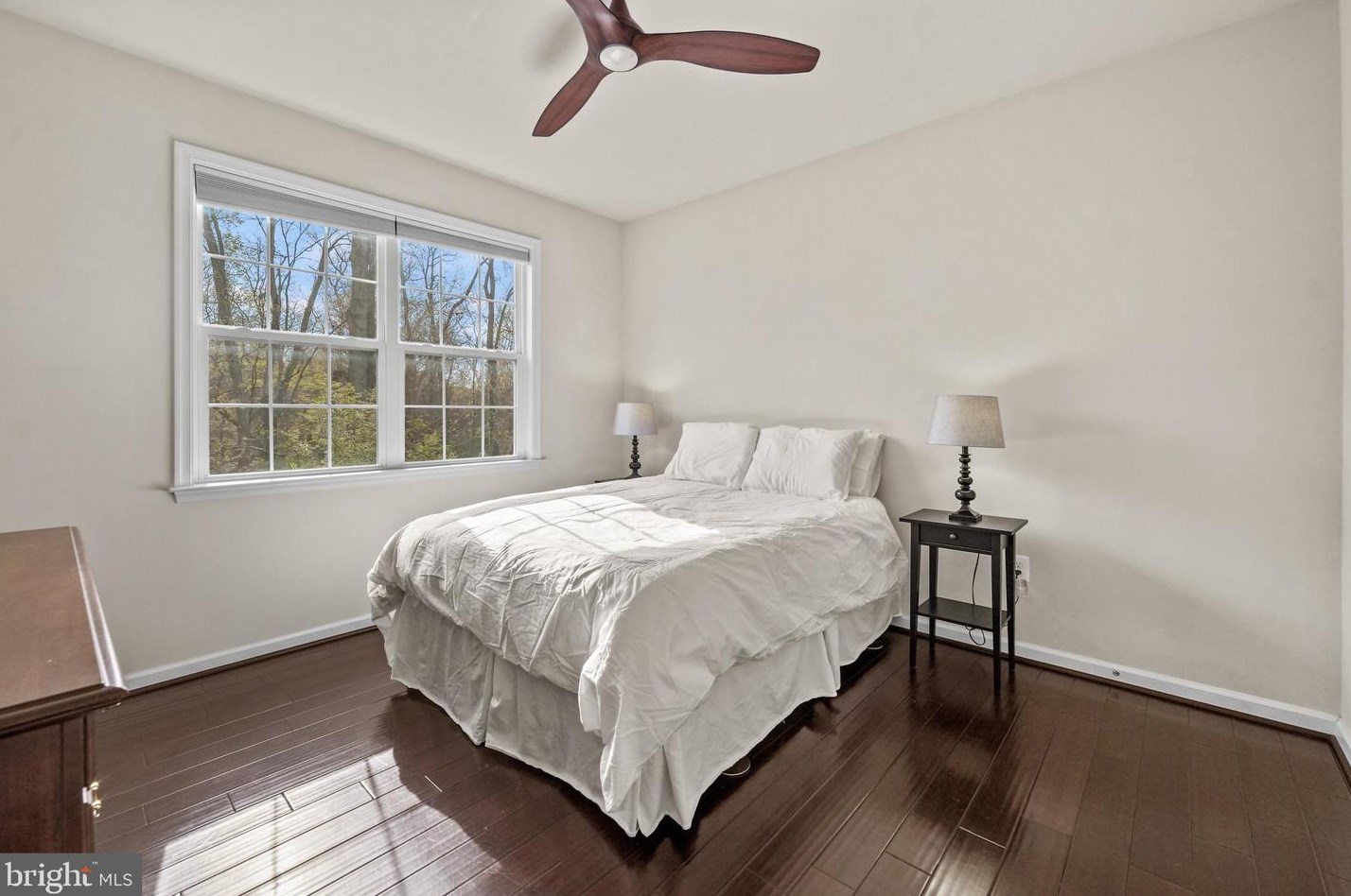 3571 Huntley Manor Ln, Alexandria VA  22306-5111 exterior