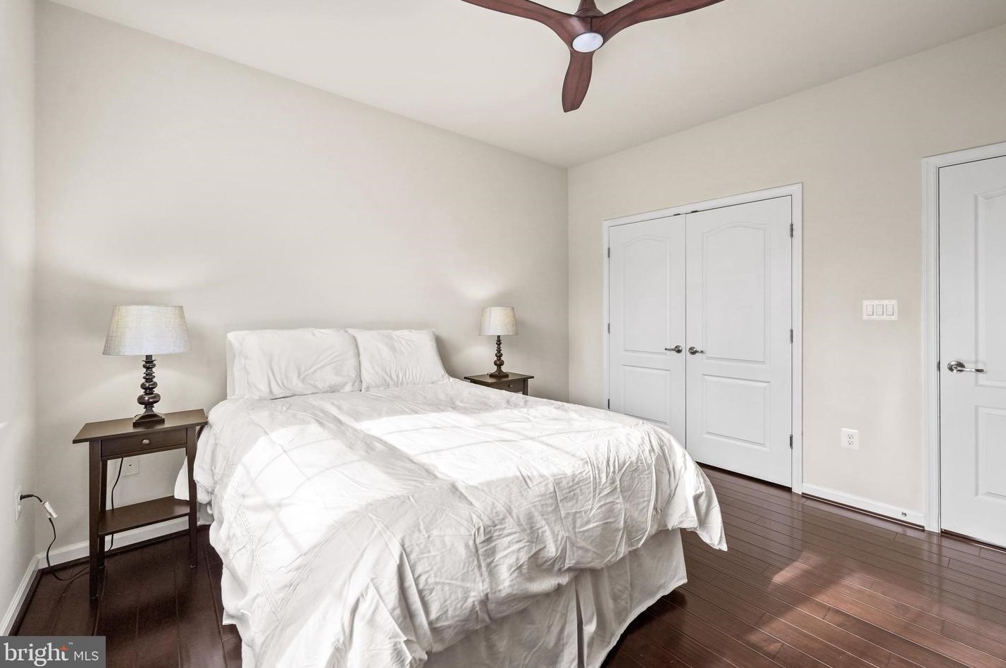 3571 Huntley Manor Ln, Alexandria VA  22306-5111 exterior