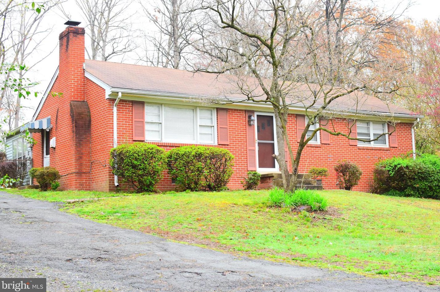 7116 Judith Ave, Alexandria, VA 22315