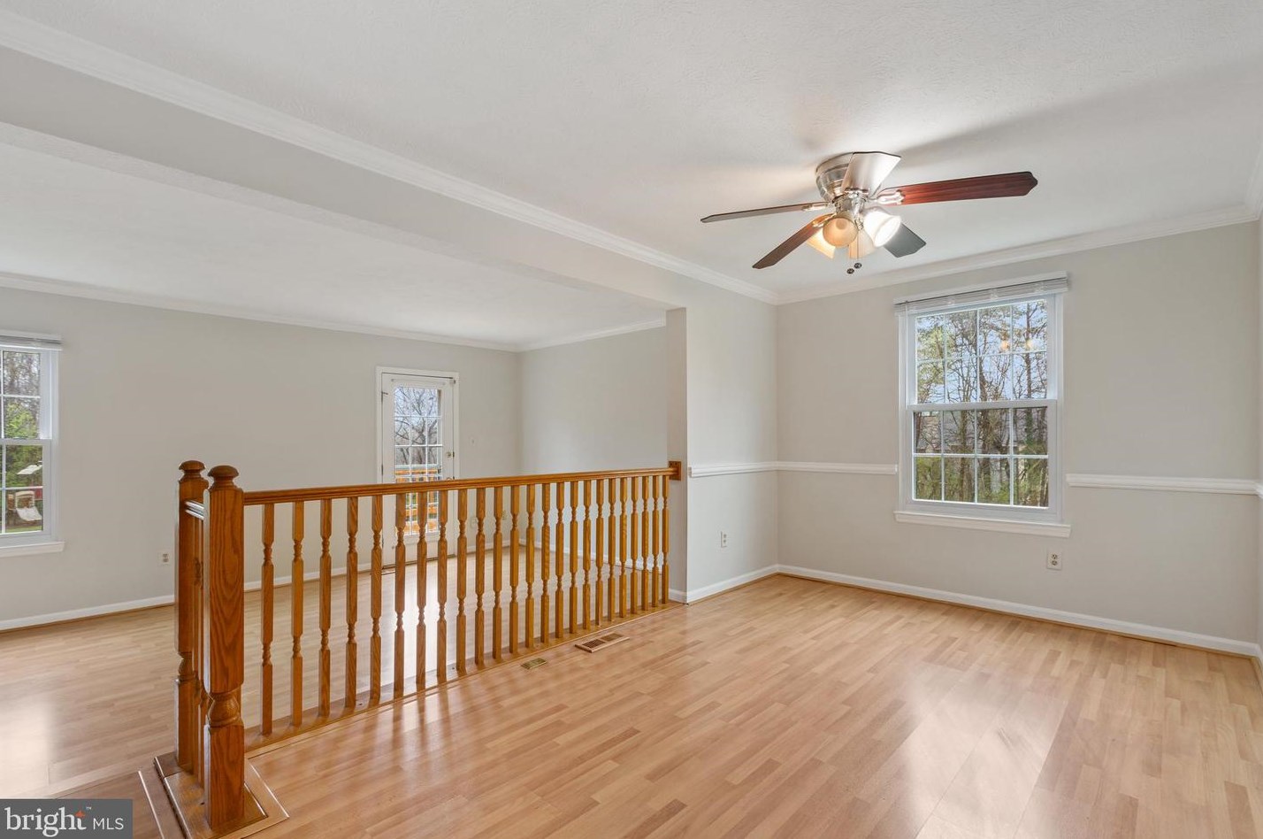 13941 Winding Ridge Ln, Centreville VA  20121-4809 exterior