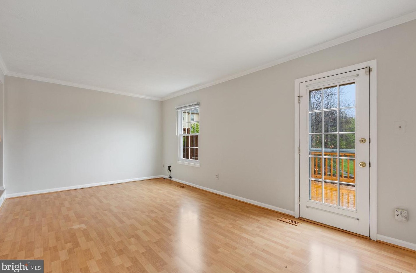 13941 Winding Ridge Ln, Centreville VA  20121-4809 exterior