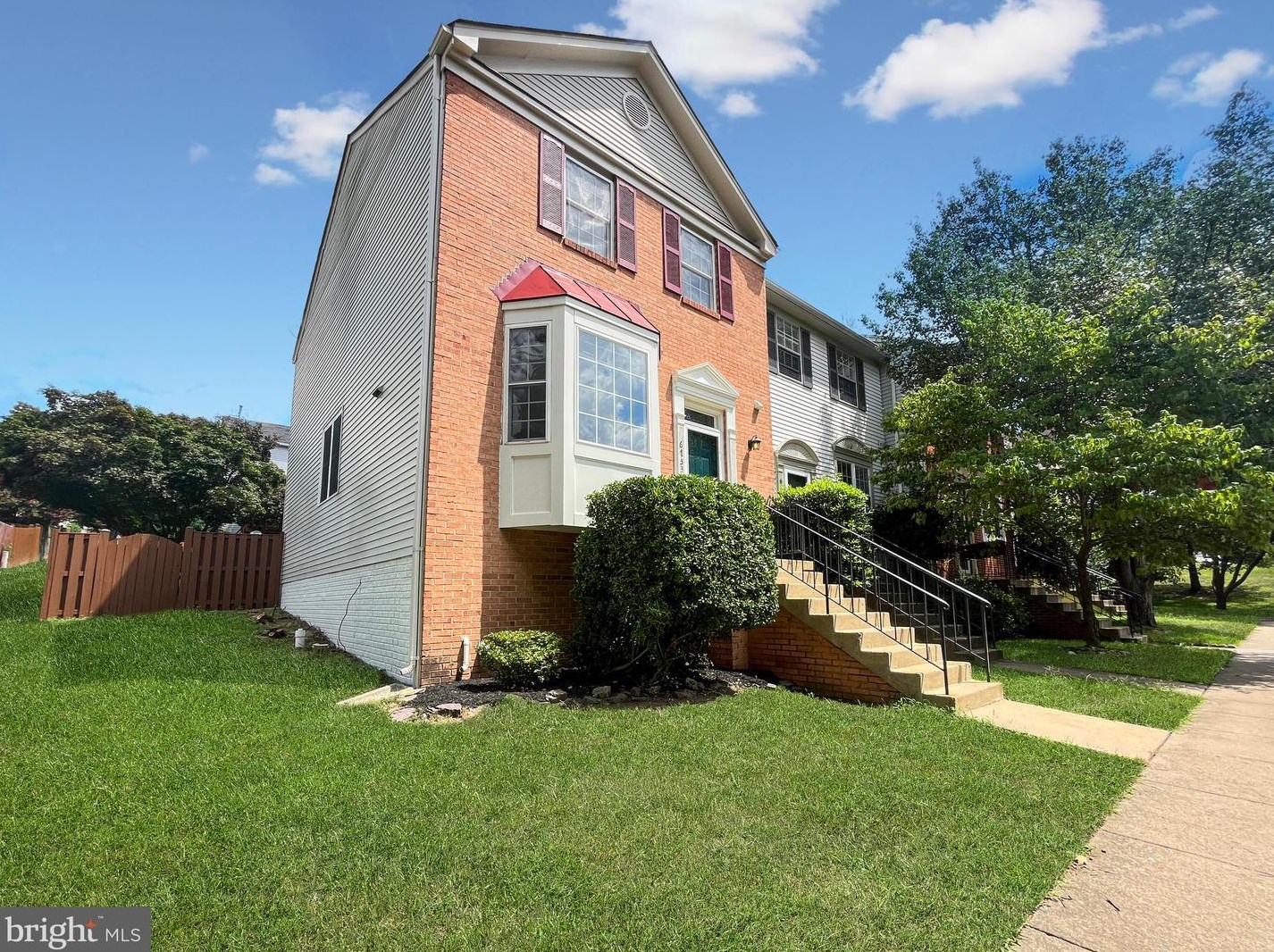 6753 Rockledge Pl, Centreville, VA 20121