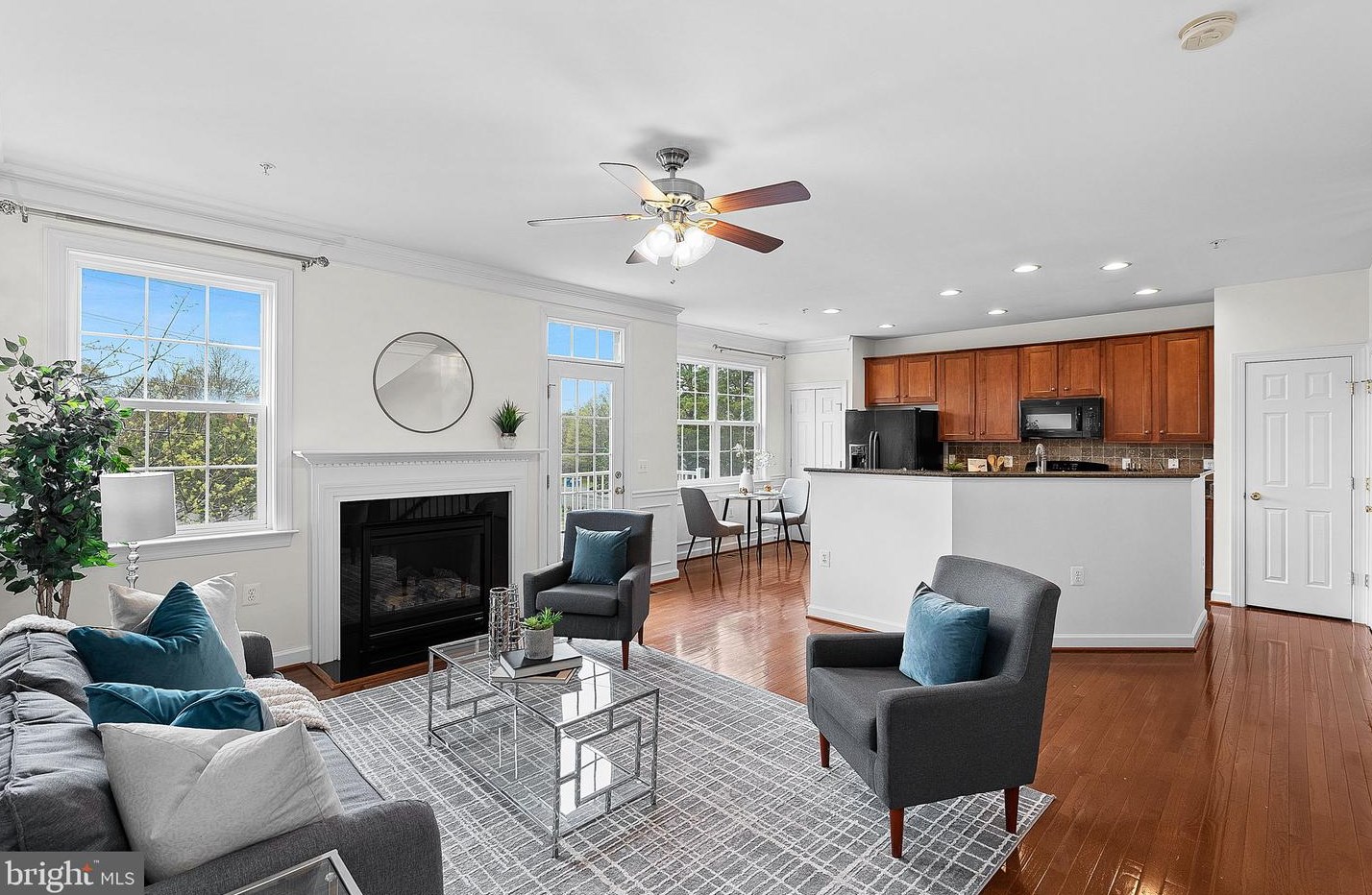13693 Venturi Ln #244, Herndon, VA 20171
