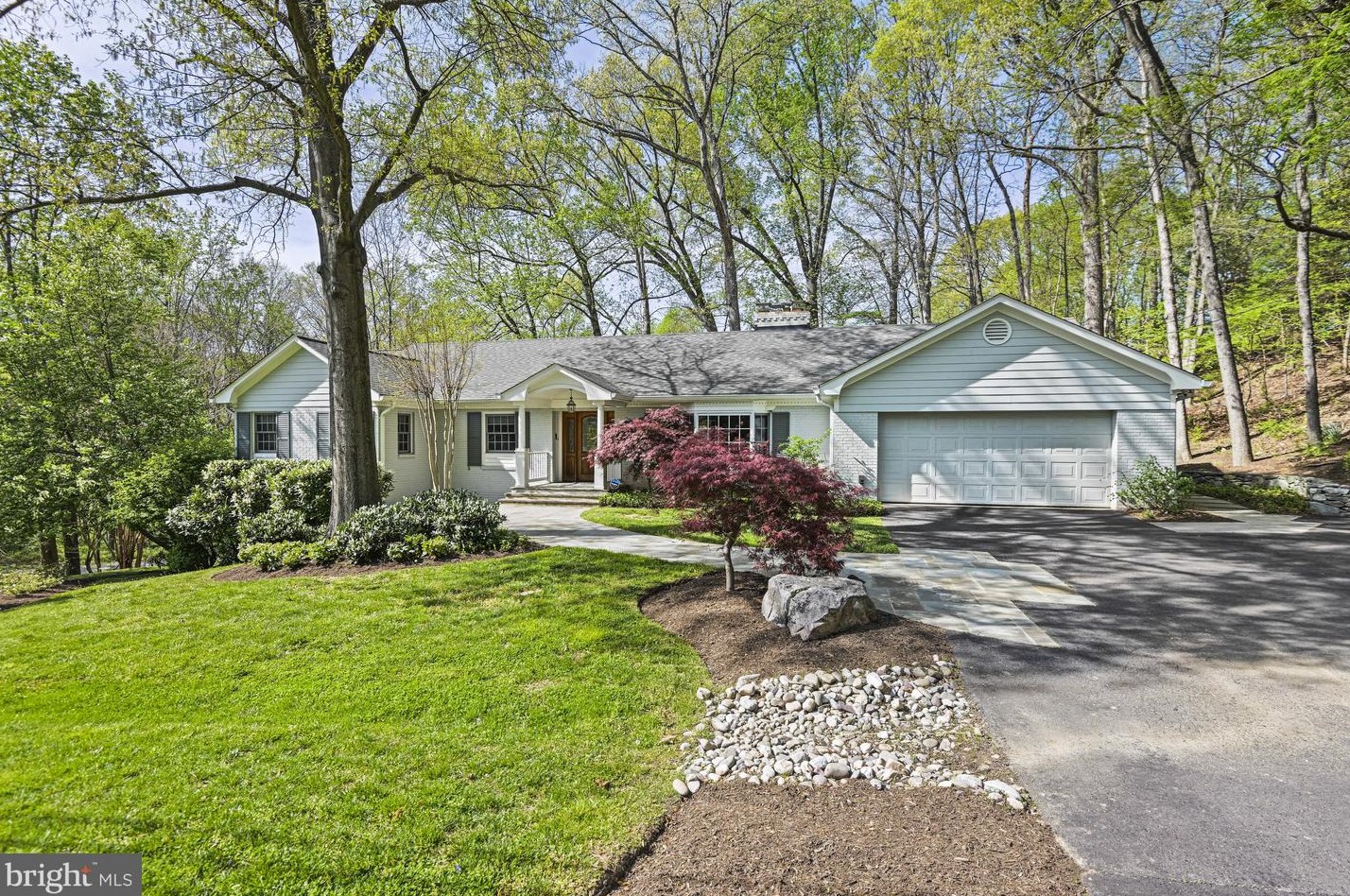 6022 Oakdale Rd, Mc Lean, VA 22101