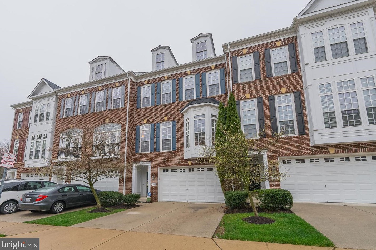 4385 Patriot Park Ct, Fairfax, VA 22030